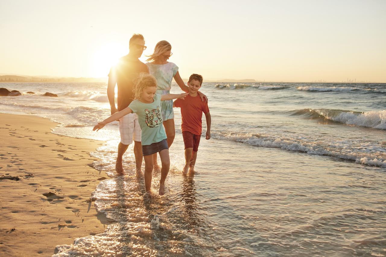 Iconic Kirra 4* Gold Coast