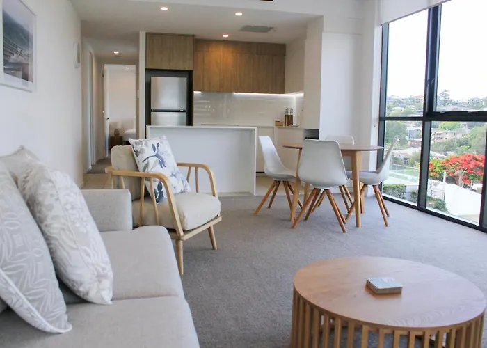 Iconic Kirra Beach Resort