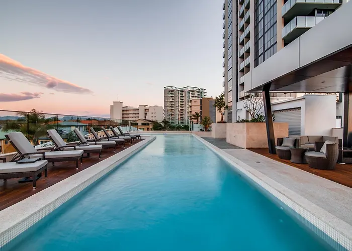 Iconic Kirra Beach Resort