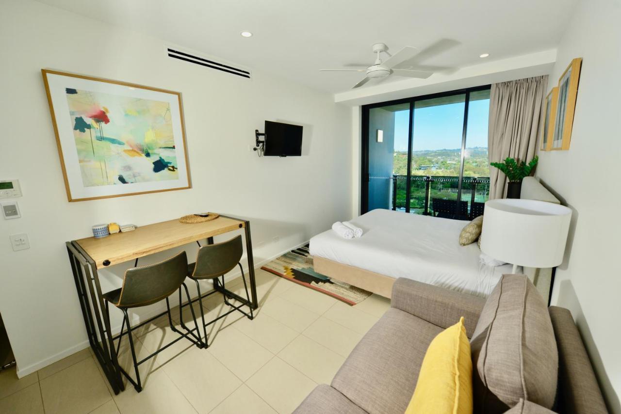 Iconic Kirra 4* Gold Coast