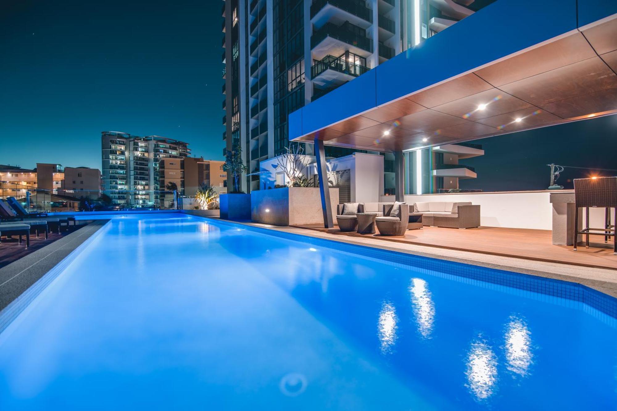 Resort Iconic Kirra