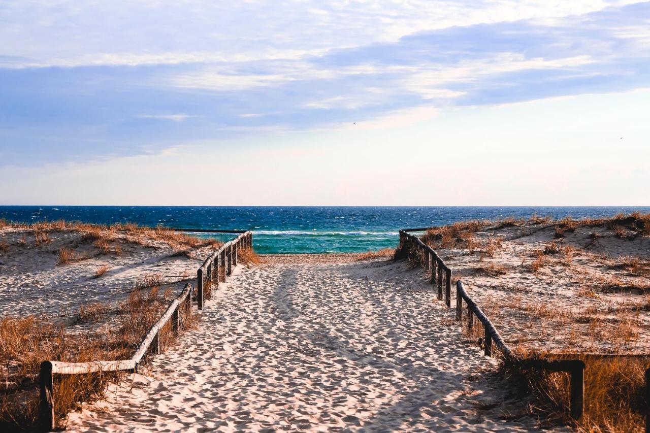 Iconic Kirra Resort