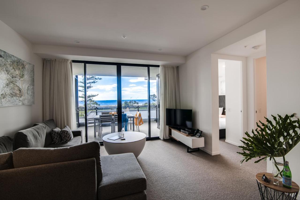 Iconic Kirra Resort Gold Coast