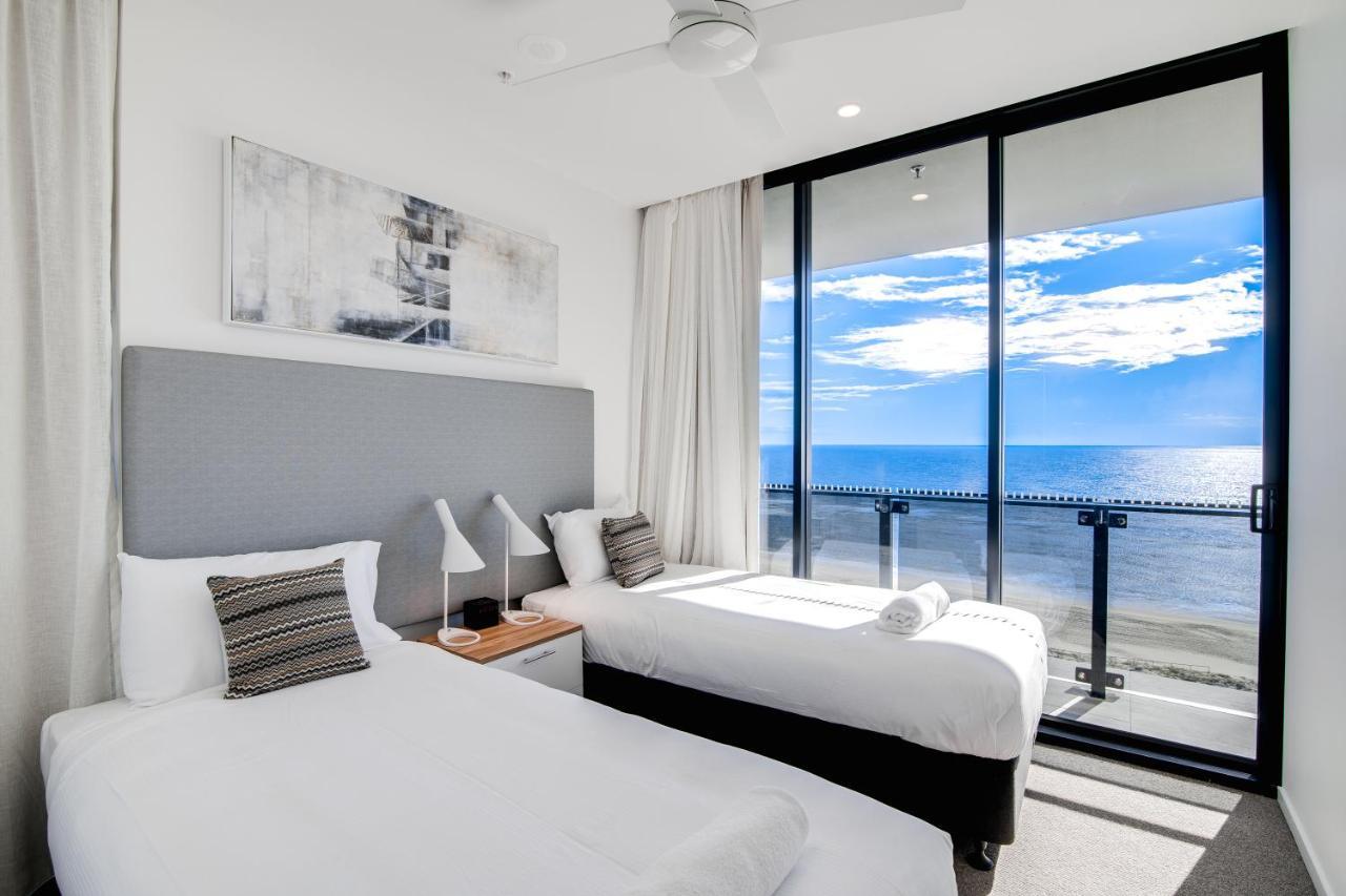Resort Iconic Kirra Gold Coast